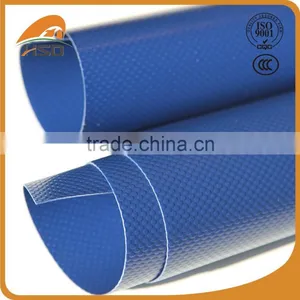 Pvc Tarp Canvas Hot Laminated Rolls thumbnail-6
