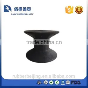Custom Made Precision Injection Plastic Parts thumbnail-2