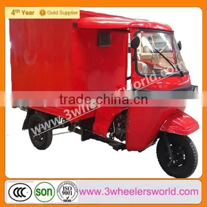 China Wholesale 200cc 3-wheel Scooter Gasoline Road Tricycle/drift Trike for Adults thumbnail-1