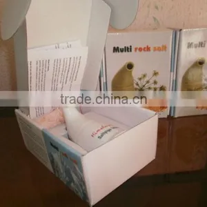 Rock Salt Pipe Inhaler thumbnail-1