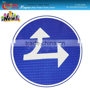 Wholesale Road Traffic Signs /RGB LED Traffic Sign thumbnail-1