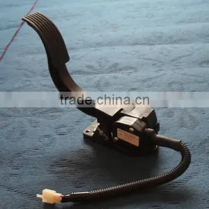 0-5v Electric Accelerator Pedal thumbnail-1