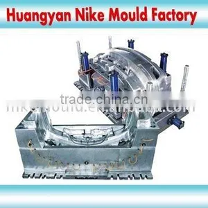 Auto Part Mould thumbnail-1