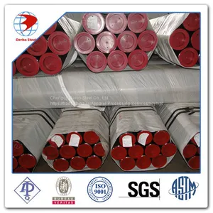 Труба бурильная API 5DP S135 EU N38 thumbnail-5
