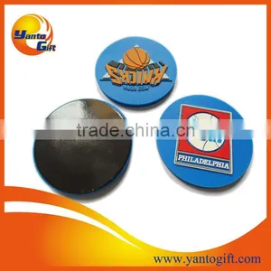 Custom Design Pvc Magnet for Gift Promotion thumbnail-1