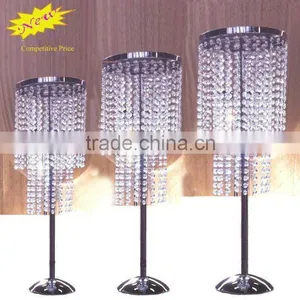 Wedding Table Chandelier thumbnail-1