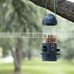 Bird Feeder Squirrel Proof,bottle Bird Feeder,bird Feeder Plastic thumbnail-2