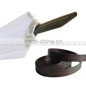 Cabinet Door Seal Strip / Freezer Door Magnetic Strip/fridage Door Magnetic Strip thumbnail-1
