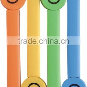 12cm Cheap Price Plastic Bag Seal Clip/food Bag Clips/plastic Bag Clips/bag Strap Clip/bag Clips Chips thumbnail-1