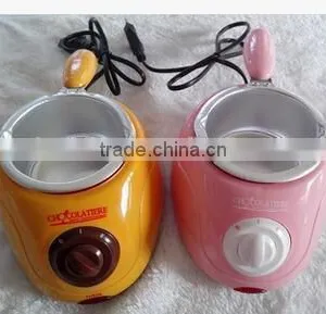 CY159 Chocolate Melt Pot DIY Dessert Machine Electric Chocolate Melting Machine thumbnail-1
