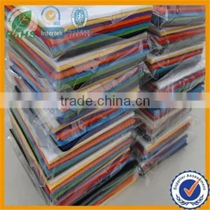 Needle Punched 100% Polyester Felt Fabric thumbnail-3