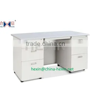 Metal Fixed Desk Drawers Pedestal thumbnail-3