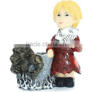 Creative Fashion Piggy Bank / Pen Holder / Business Card Holder thumbnail-1