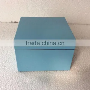 High Quality Best Selling Eco Friendly Mint Color Small Gift Box From Vietnam thumbnail-1