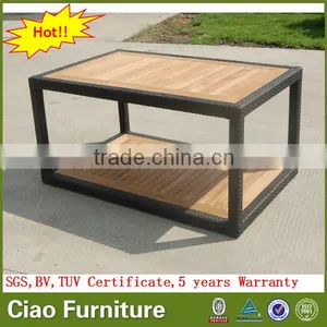 Home Table Furniture Living Room Coffee Side Table thumbnail-2