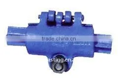 Malleable Iron Coupler thumbnail-1