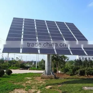 4KW Special Design Solar Traffic Signal Control System (inverter+controller+battery+pv Combiner) thumbnail-2