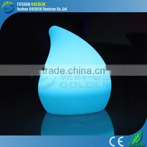 Wireless Remote Control Christmas Village Led Lights With Color Changing GKD-021TE thumbnail-1