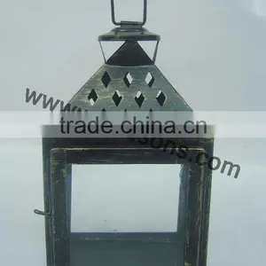 Metal Indian Lanterns Lamps and Lanterns thumbnail-1