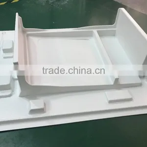 High Quality Produce Vacuum Forming Car Accessory thumbnail-6