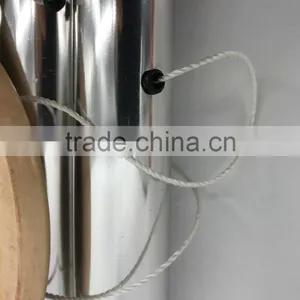 6 Tubes Custom Wooden Wind Chime thumbnail-3