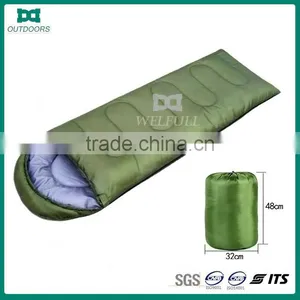 Mountain Backpack Sleeping Bag thumbnail-1