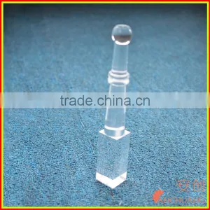 Small Acrylic Tower thumbnail-1