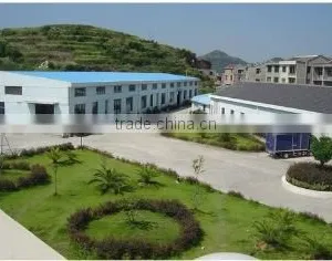 Zhejiang Baolong Camping Products Co., Ltd. company overview - view 3 thumbnail