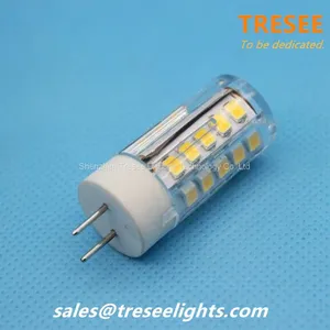 GY6 35 LED 3 Watts Sockel GY6.35 Light Bulb 3 W thumbnail-1