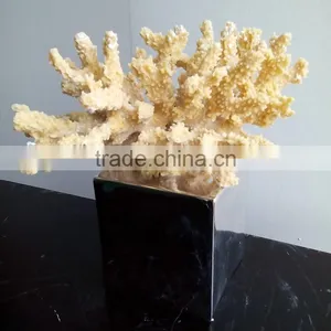 Polyresin Coral Decoration thumbnail-1