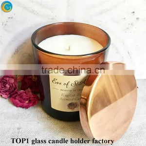Pearl Candle Glass Votives thumbnail-1