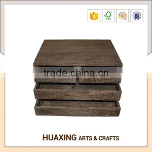 NEW Design Modern Wooden Shelf for Kid thumbnail-3