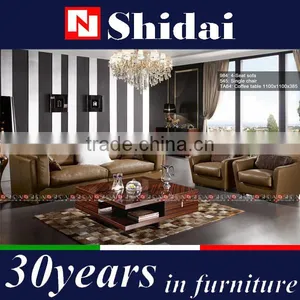Square Ebony Coffee Table Center Storage Living Room Modern Furniture Wood TA64 thumbnail-1