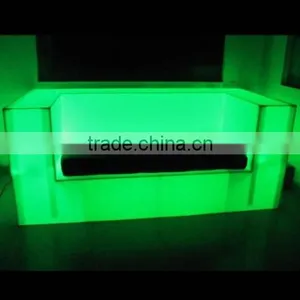 Illuminated Led Otobi Light up Furniture Set in Bangladesh Price, Home Decor Sofa Led Furniture thumbnail-1