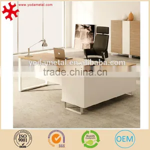Modern Executive Office Desk thumbnail-2