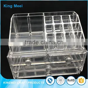 Household High Quality Acrylic Display Box Case thumbnail-1