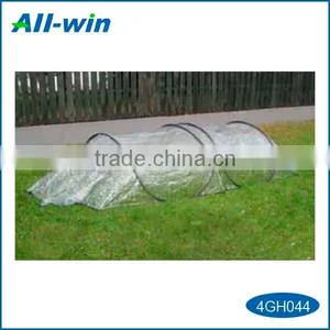 Good-quality Tunnel Transparent PVC Garden Greenhouse thumbnail-1