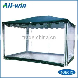 High-quality 3x4m Outdoor PE Gazebo thumbnail-1