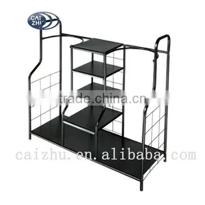 Golf Bag Organizer Rack thumbnail-1