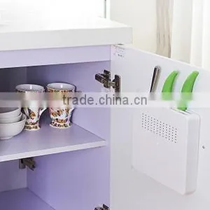 Plastic Concealed Turret Storage Box thumbnail-3
