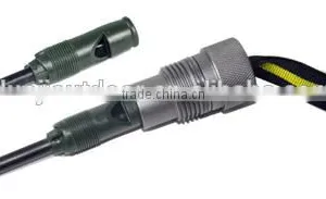 2015 New Model Multifunction Foldingt Gardon Tool for Digging Cutting Chopping and Light thumbnail-4