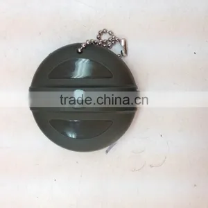 New Idea Stainless Steel Outdoor Chain Saw Camping Folding Chain Saw With Super Sharp Teech thumbnail-4