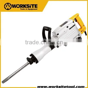 ERH128 Worksite Brand 1500W Demolition Hammer thumbnail-1