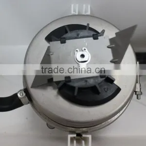 600w Multipurpose Sanisplit Macerator Toilet Waster Water Pump thumbnail-5