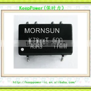 Power Module DC-DC K7815T-500 New and Original thumbnail-1