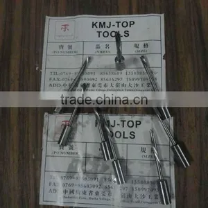 HSS Drill Bit /HSS Dowel Drill Bit thumbnail-1