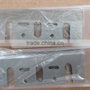 High Quality Electric TCT Planer Knife With Cheap Price, TCT Planer Cutter thumbnail-1