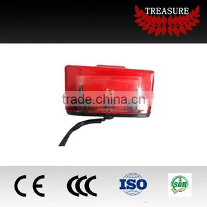Led Tail Light Motorcycles Rear Brake Lamp / Brake Light Tail Light thumbnail-2
