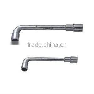 L-TYPE WRENCH WITH HOLE thumbnail-1