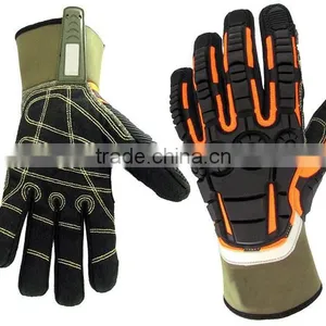 Oil Resistant Gloves thumbnail-1